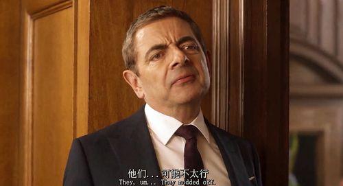 憨豆特工2在线观看免费,笑料百出,特工风云再起! 第1张 憨豆特工2在线观看免费,笑料百出,特工风云再起! 第1张